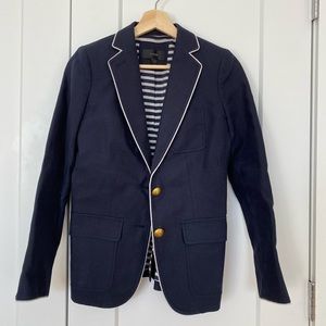 J. Crew blazer